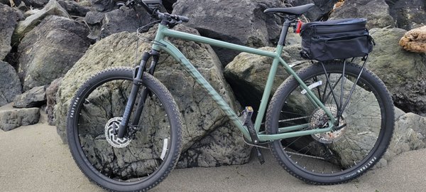 Cycle & Coffee Inc by null