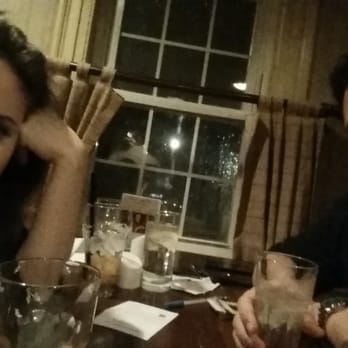 Wolfe's Tavern - I was happier then I looked just exhausted from the ski resort. - Bars Near Me - Wolfeboro, New Hampshire