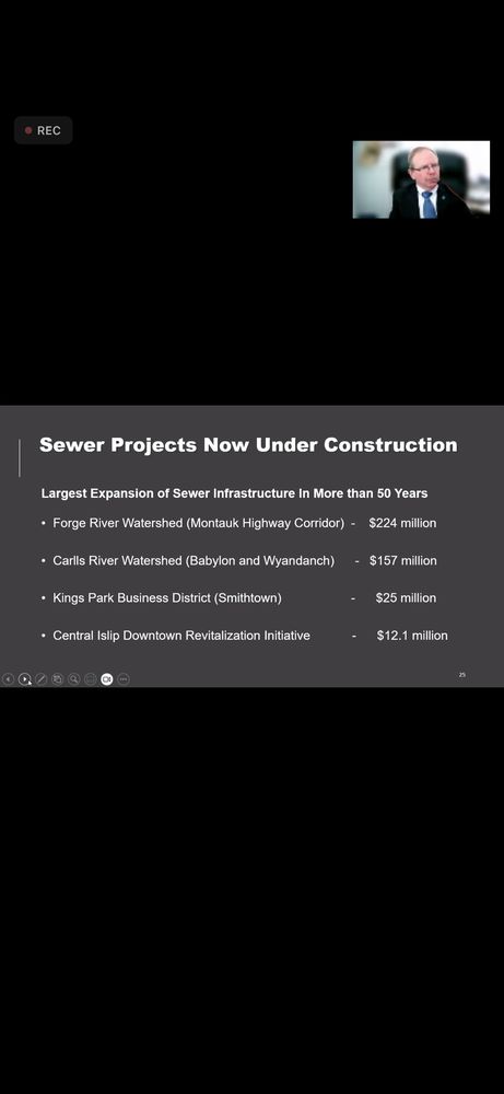 Slide of 89.95 Sewer & Drain