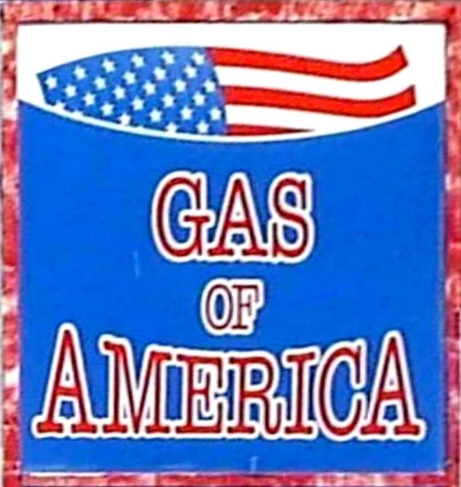 GAS OF AMERICA Updated October 2024 11 Reviews 1800 A St, Antioch