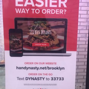 Han Dynasty - Szechuan Near Me - Brooklyn, New York Han Dynasty - Szechuan Near Me - Brooklyn, New York