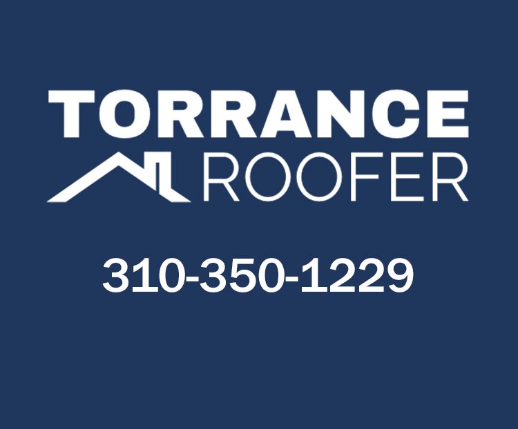 Slide of Torrance Roofer