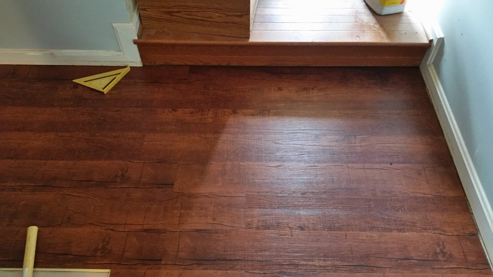 Slide of G & L Home Improvement