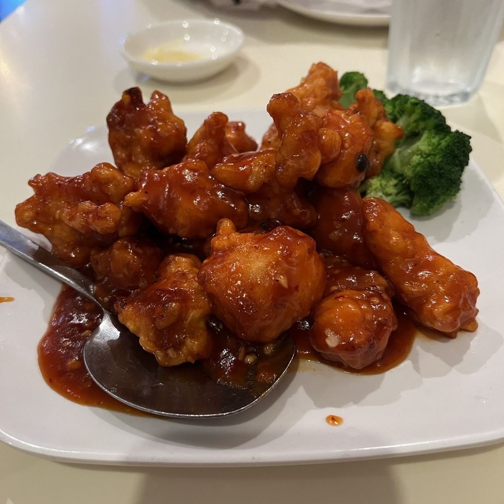 Soup Dumpling Plus - General Tso's Chicken - Shanghainese Near Me - Fort Lee, New Jersey Soup Dumpling Plus - General Tso's Chicken - Shanghainese Near Me - Fort Lee, New Jersey