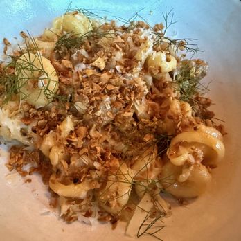 Coquine - pasta with sausage entree - New American Near Me - Portland, Oregon Coquine - pasta with sausage entree - New American Near Me - Portland, Oregon