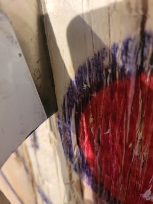 BEAVER’S TEETH - Updated December 2024 - 320 E Main St, Knoxville