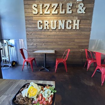 SIZZLE&CRUNCH - Updated May 2025 - 404 Photos & 511 Reviews - 1313 NE