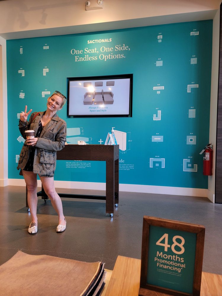 LOVESAC Updated May 2024 20 Photos 1610 R St, Sacramento