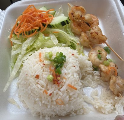 Phở Orchid Express by null