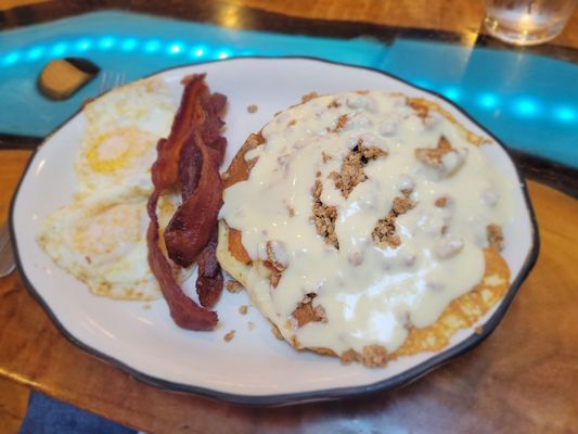 Sneakers Bistro by null