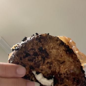 Courage Bagels - A waste of money - Bagels Near Me - Los Angeles, California