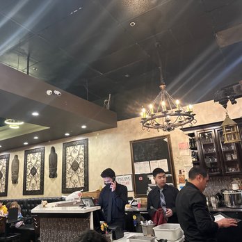Pineapple Village - love this place - Asian Fusion Near Me - Gilroy, California Pineapple Village - love this place - Asian Fusion Near Me - Gilroy, California