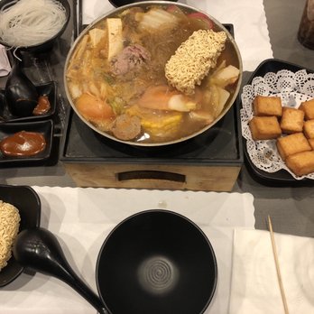 Red Flame - Hot Pot Near Me - Westminster, California