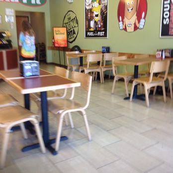 Pita Pit - Mediterranean Near Me - Evans, Georgia