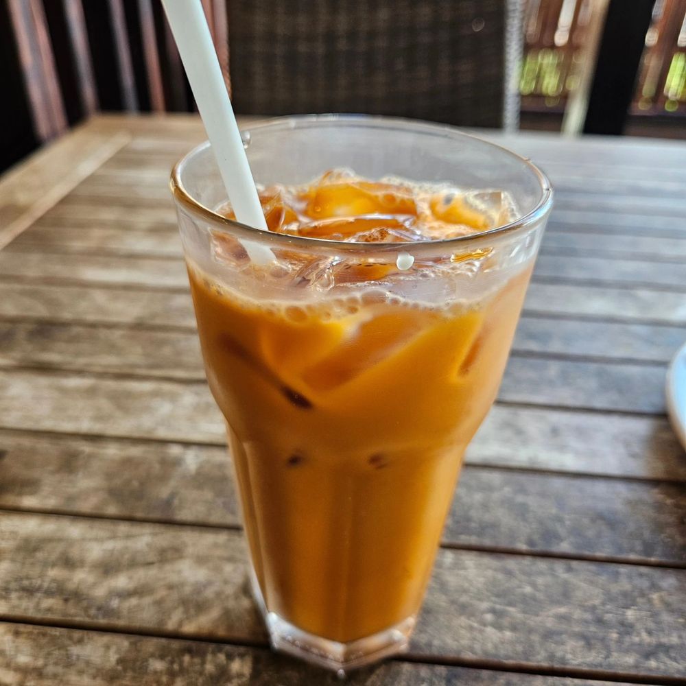 Red Elephant - Thai tea - Thai Near Me - Honolulu, Hawaii Red Elephant - Thai tea - Thai Near Me - Honolulu, Hawaii