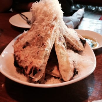 Nook - Focaccia bread :) - Italian Near Me - Vancouver, British Columbia Nook - Focaccia bread :) - Italian Near Me - Vancouver, British Columbia