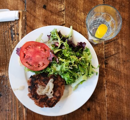 Oakhurst Café by null