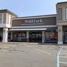 Exterior photo of Wild Fork - Plainview, New York Exterior photo of Wild Fork - Plainview, New York