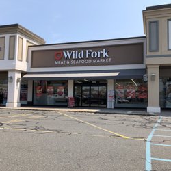 Wild Fork