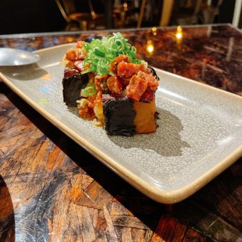 XO Restaurant - Sweet potato - Asian Fusion Near Me - Honolulu, Hawaii XO Restaurant - Sweet potato - Asian Fusion Near Me - Honolulu, Hawaii