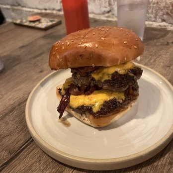 Crazy Good Kitchen - Double Trouble - American Near Me - Boston, Massachusetts