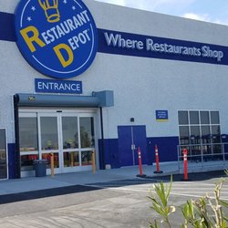 Grand Opening today!