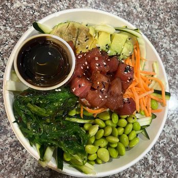 SoFresh - Salad Near Me - Saint Johns, Florida
