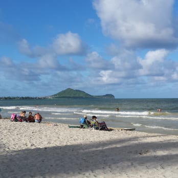Kalama Beach Park - Parks Near Me - Kailua, Hawaii Kalama Beach Park - Parks Near Me - Kailua, Hawaii