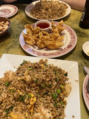 Taste Of Hong Kong by null