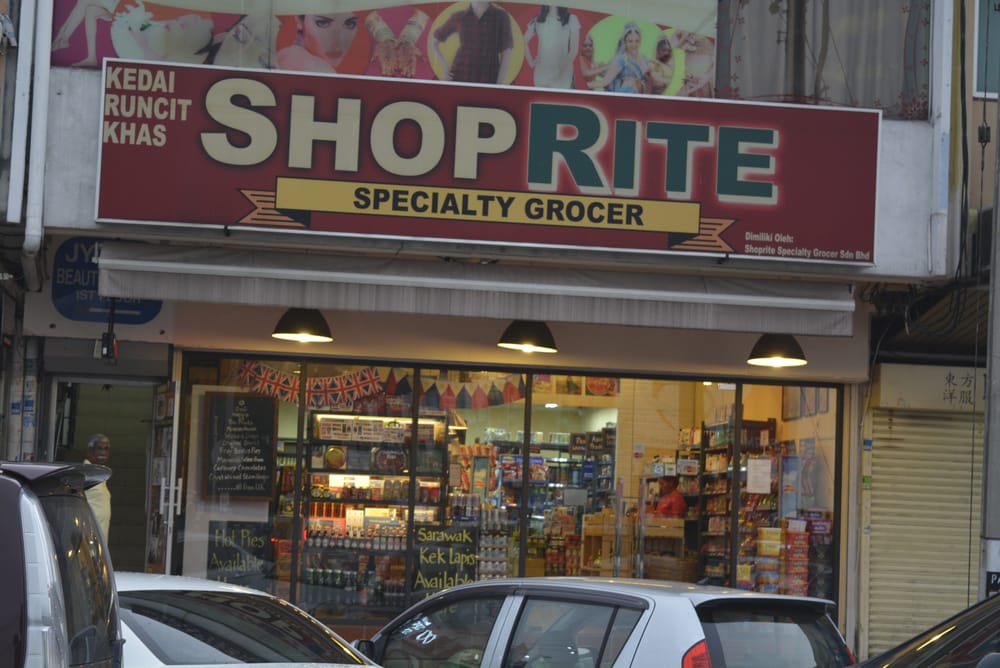 Shoprite