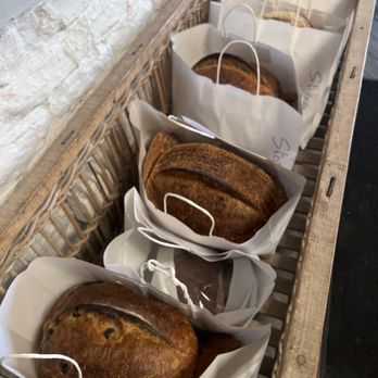 Gjusta - Bread - Bakeries Near Me - Venice, California Gjusta - Bread - Bakeries Near Me - Venice, California