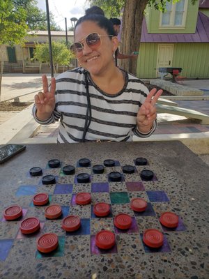 Yanaguana Garden at Hemisfair by null