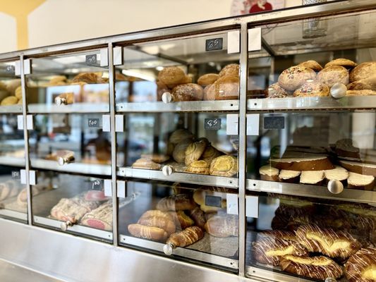 International Bakery Inc by null