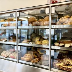 International Bakery