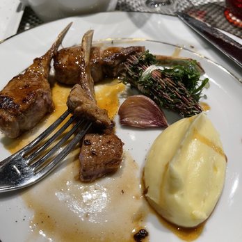 L'Atelier de Joël Robuchon - French Near Me - Paris, 75