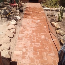 Exterior photo of E&E Landscape - Tucson, Arizona Exterior photo of E&E Landscape - Tucson, Arizona