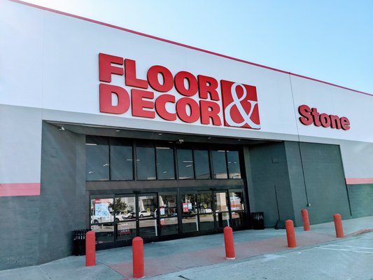 FLOOR & DECOR - Updated October 2025 - 124 Reviews & 95 Photos - 11542 ...