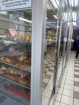 El Pavo Bakery by null