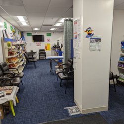 Care4u Health Mart Pharmacy - 7/21/22