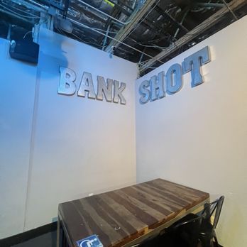 The Bank Shot - Beer Bar Near Me - Elk Grove, California The Bank Shot - Beer Bar Near Me - Elk Grove, California
