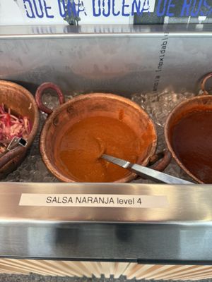 Donde Los Tacos by null