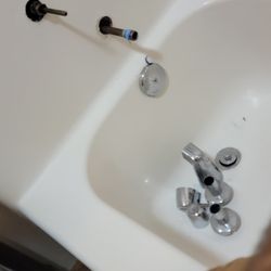 Overkill plumbing