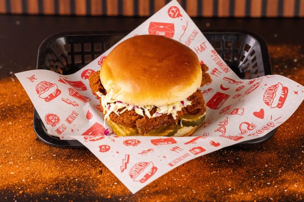 Nashville Coop by null