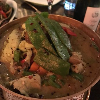 Nicky's Thai Kitchen - Thai Near Me - Pittsburgh, Pennsylvania