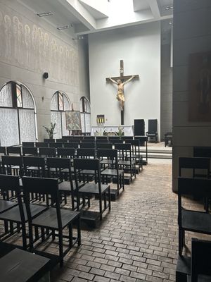 Warsaw Uprising Museum by null