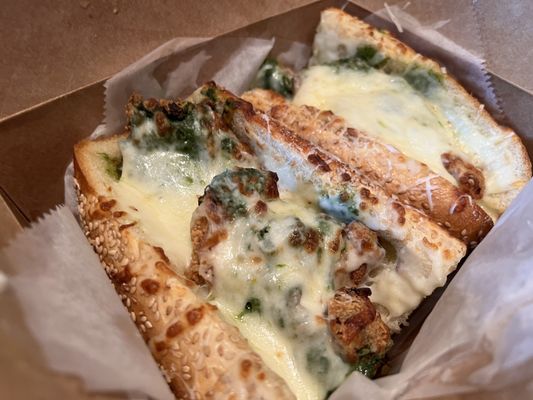Pizza Plus West by null