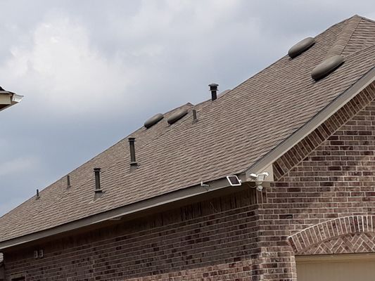 DRC-TX Roofing & Repair Company - Schertz