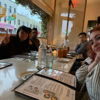 Forever Thai - Happy people having a happy time forever! - Thai Near Me - Brooklyn, New York Forever Thai - Happy people having a happy time forever! - Thai Near Me - Brooklyn, New York