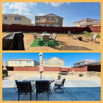 QTC Landscape Construction - Artificial Turf Near Me