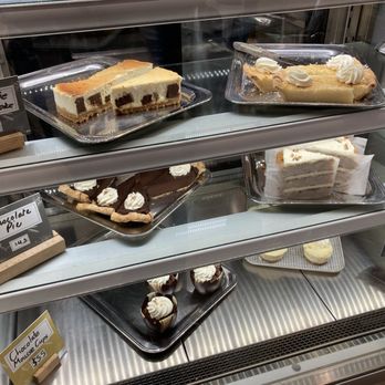 The Table - Desserts - Bakeries Near Me - Asheboro, North Carolina
